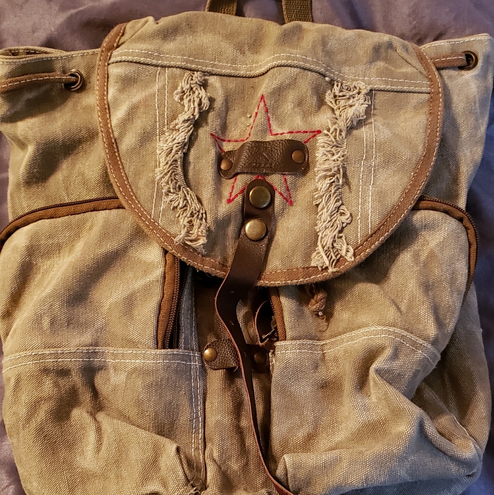 Backpack